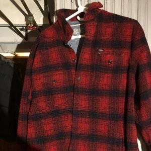 TrueGrit fleece jacket